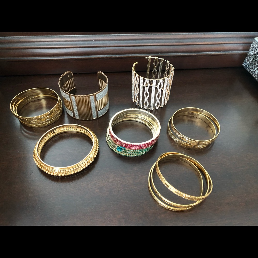 Bangles/Bracelets - image 2